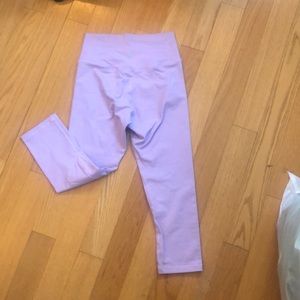 Till you collapse leggings